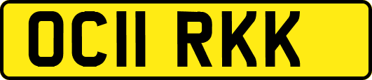 OC11RKK