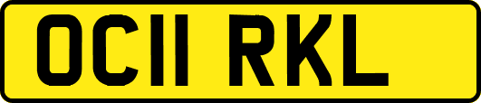 OC11RKL
