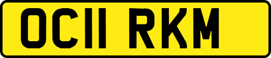 OC11RKM