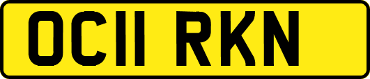 OC11RKN