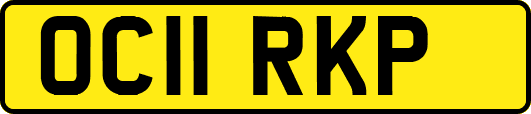OC11RKP
