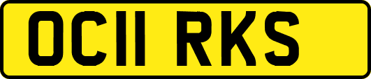 OC11RKS
