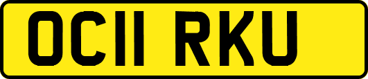 OC11RKU