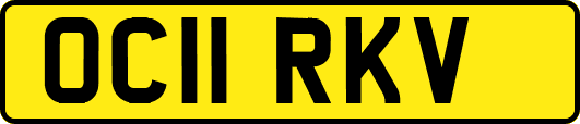 OC11RKV