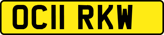 OC11RKW