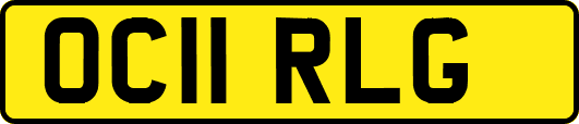 OC11RLG