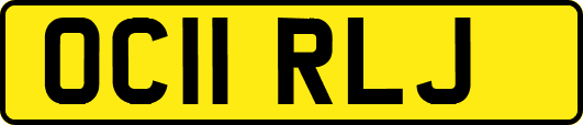 OC11RLJ