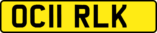OC11RLK