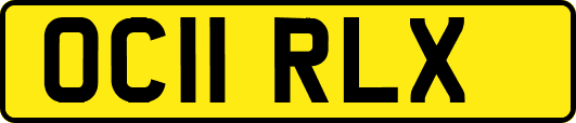 OC11RLX