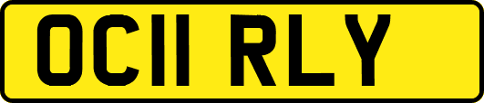 OC11RLY