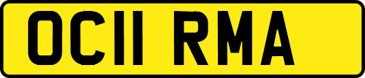 OC11RMA