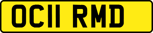 OC11RMD