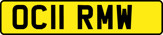 OC11RMW