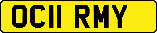 OC11RMY