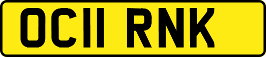 OC11RNK