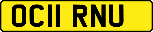 OC11RNU