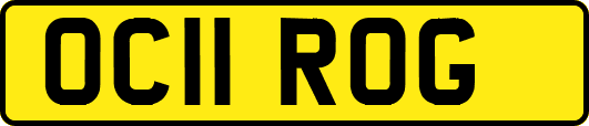 OC11ROG