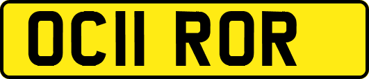 OC11ROR