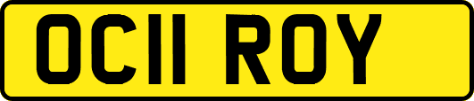 OC11ROY