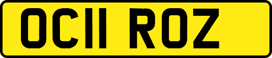 OC11ROZ