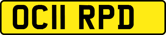 OC11RPD