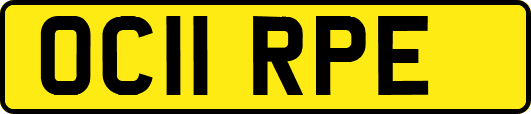 OC11RPE