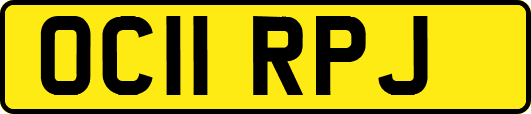 OC11RPJ