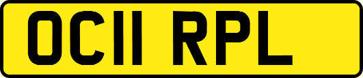 OC11RPL