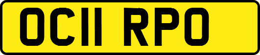 OC11RPO
