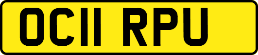 OC11RPU