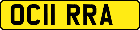 OC11RRA