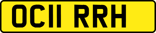OC11RRH