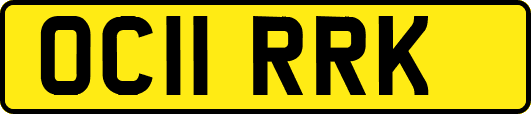 OC11RRK