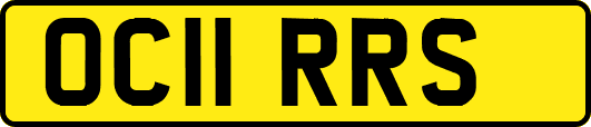 OC11RRS