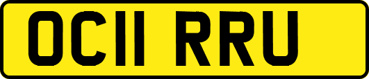 OC11RRU
