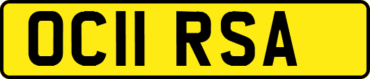 OC11RSA