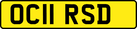 OC11RSD