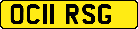 OC11RSG