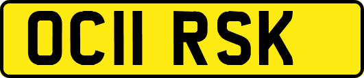 OC11RSK