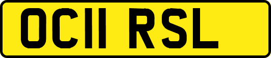 OC11RSL