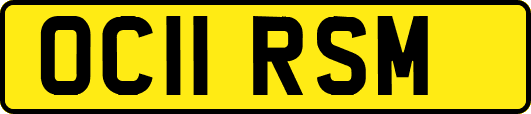 OC11RSM