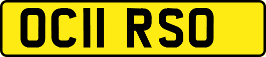OC11RSO
