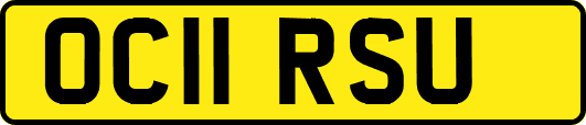 OC11RSU