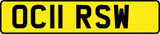 OC11RSW
