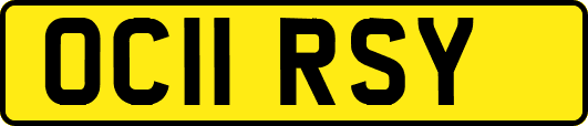 OC11RSY