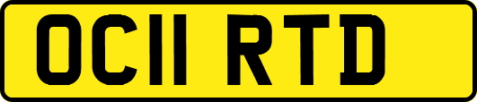 OC11RTD
