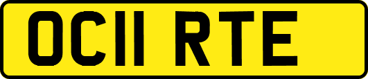 OC11RTE