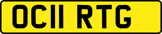 OC11RTG