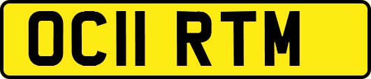 OC11RTM