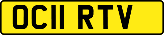 OC11RTV